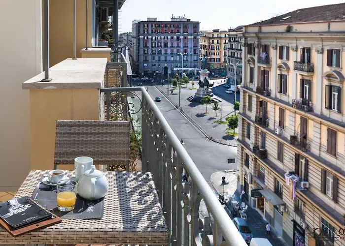 Opera Home Principe Umberto
