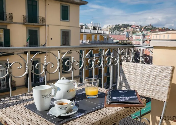 Opera Home Principe Umberto
