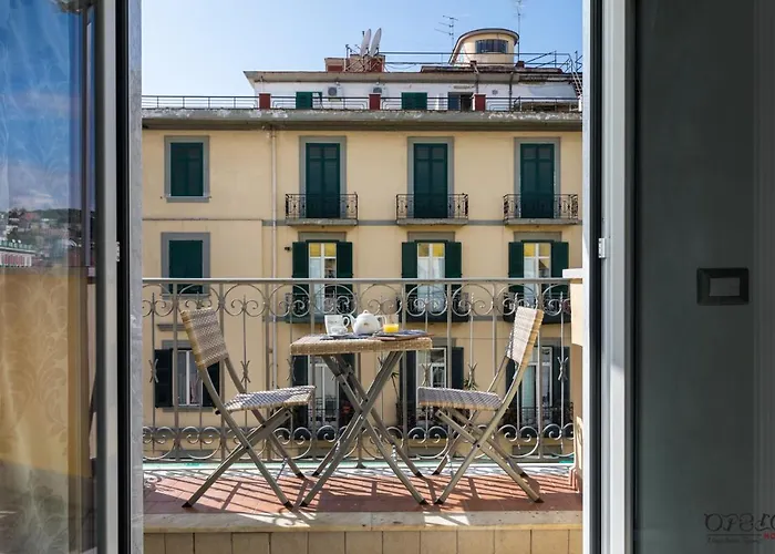 Opera Home Principe Umberto
