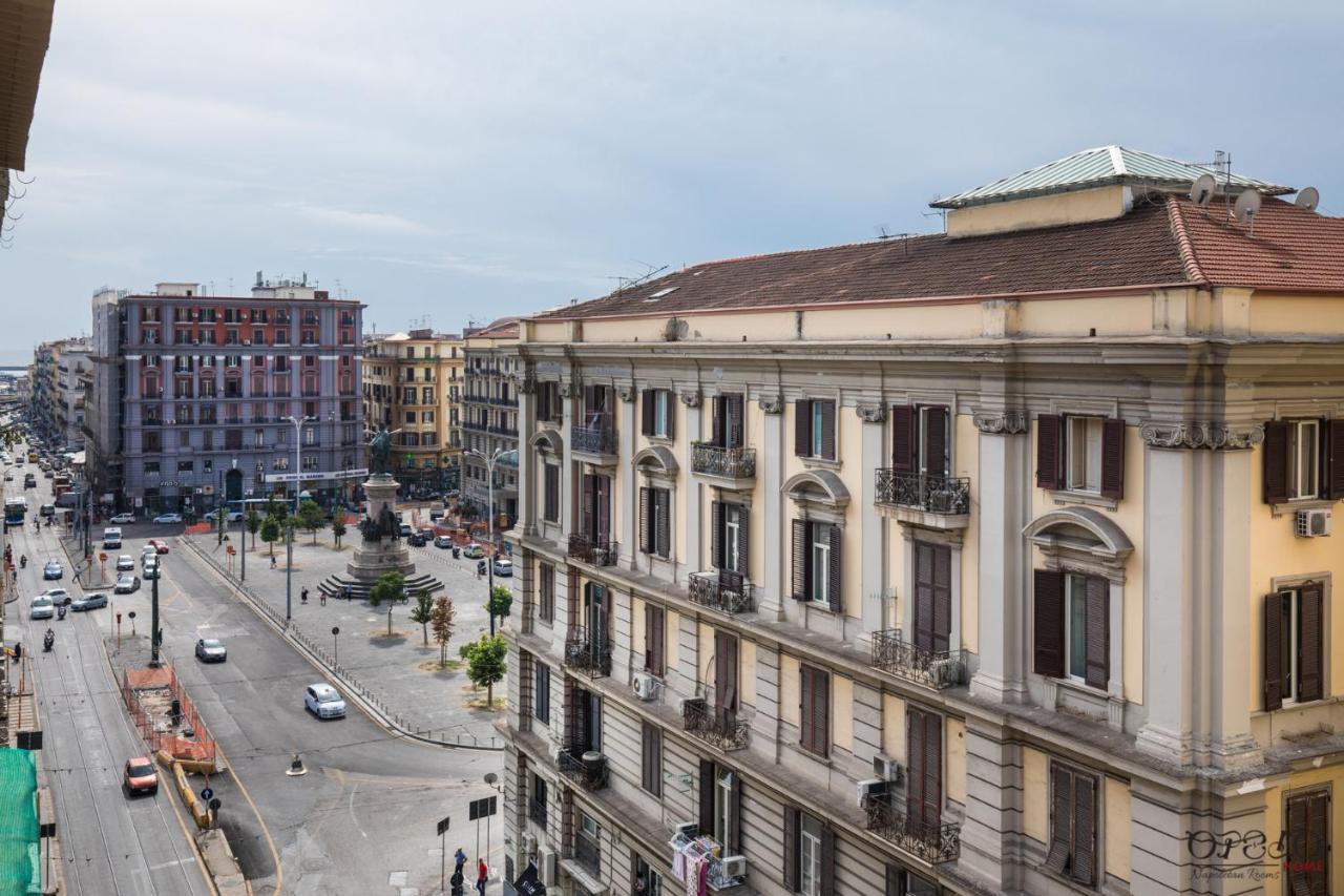 Opera Principe Umberto Gasthuis 3*