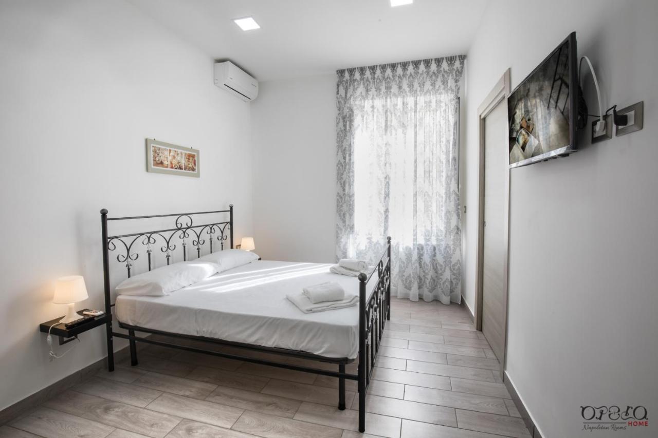 Opera Principe Umberto Gasthuis 3*