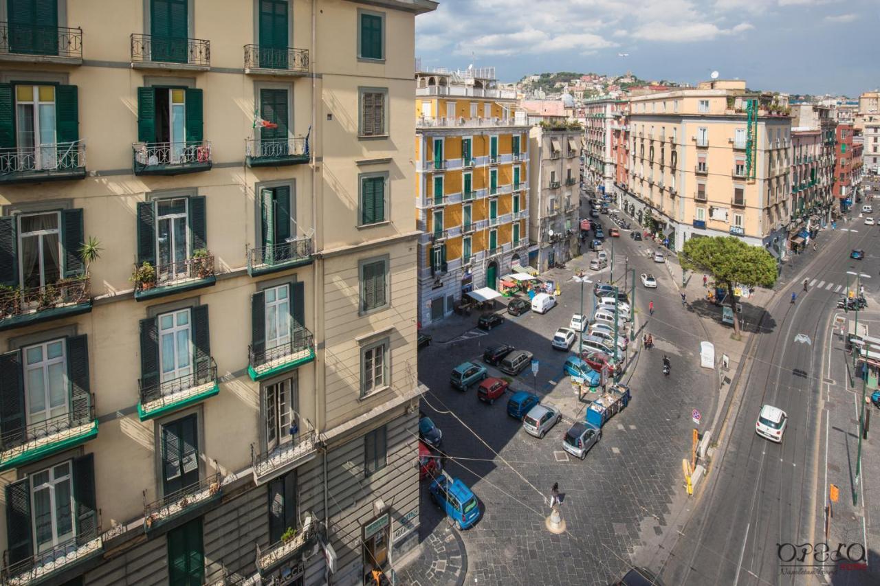 Opera Principe Umberto 3* Napels