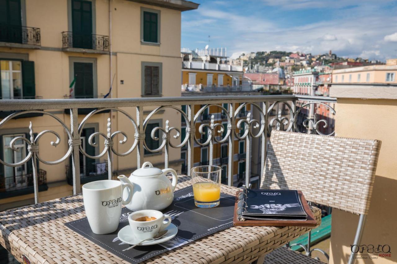 Opera Principe Umberto 3*