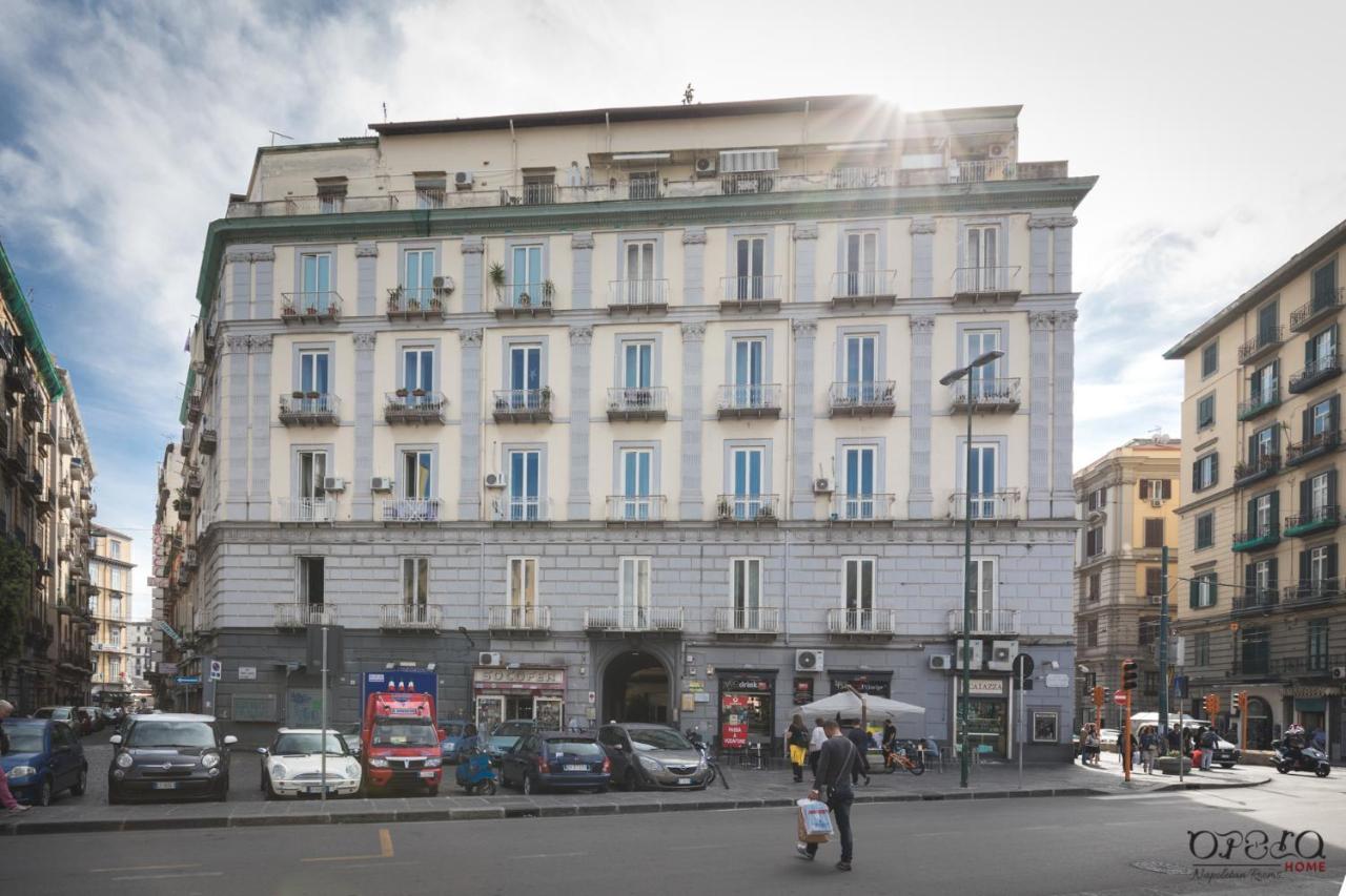 Opera Principe Umberto Gasthuis 3*