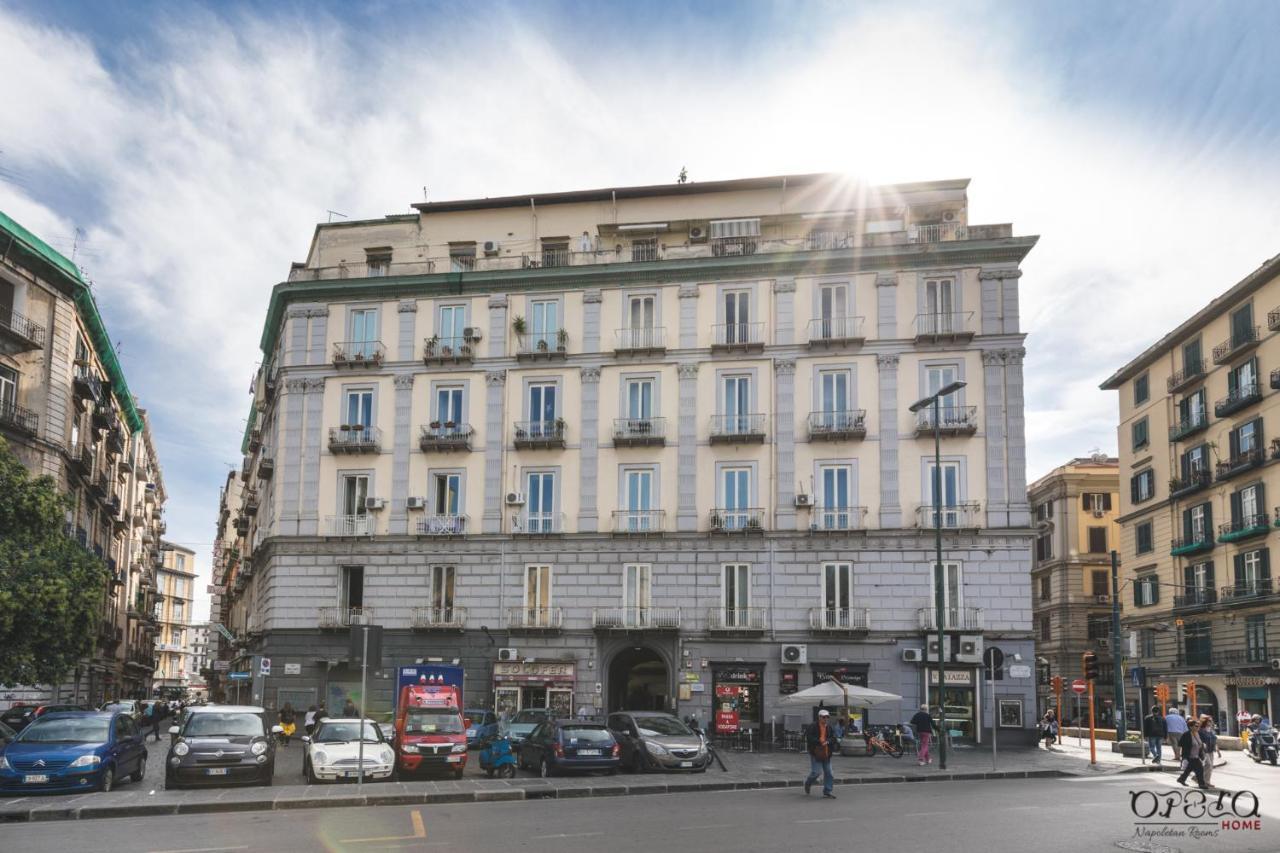 Maison d'hôtes Opera Principe Umberto Naples